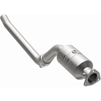 MagnaFlow 2002-2005 Audi A4 Quattro 3.0L OEM Grade Federal / EPA Compliant Direct-Fit Catalytic Converter 51115