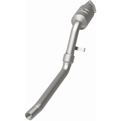 MagnaFlow 2002-2005 Audi A4 Quattro 3.0L OEM Grade Federal / EPA Compliant Direct-Fit Catalytic Converter 51115