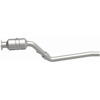 MagnaFlow 2002-2005 Audi A4 Quattro 3.0L OEM Grade Federal / EPA Compliant Direct-Fit Catalytic Converter 51115