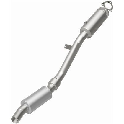 MagnaFlow 2005-2009 Audi A4 Quattro Cabriolet 3.2L OEM Grade Federal / EPA Compliant Direct-Fit Catalytic Converter 51119
