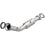 MagnaFlow 2003-2006 Mazda 6 2.3L OEM Grade Federal / EPA Compliant Direct-Fit Catalytic Converter 51120