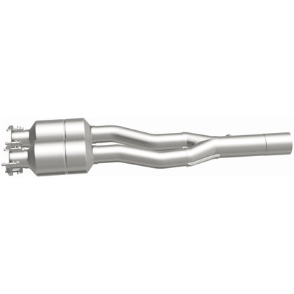 MagnaFlow 2000-2006 Audi TT Quattro 1.8L OEM Grade Federal / EPA Compliant Direct-Fit Catalytic Converter 51123