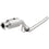 MagnaFlow 2002-2005 Audi A4 Quattro 3.0L OEM Grade Federal / EPA Compliant Direct-Fit Catalytic Converter 51124