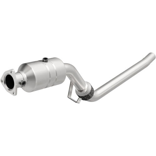 MagnaFlow 2002-2005 Audi A4 Quattro 3.0L OEM Grade Federal / EPA Compliant Direct-Fit Catalytic Converter 51124