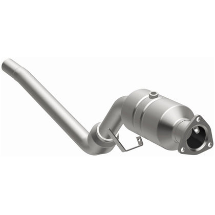 MagnaFlow 2002-2005 Audi A4 Quattro 3.0L OEM Grade Federal / EPA Compliant Direct-Fit Catalytic Converter 51124