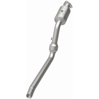 MagnaFlow 2002-2005 Audi A4 Quattro 3.0L OEM Grade Federal / EPA Compliant Direct-Fit Catalytic Converter 51124