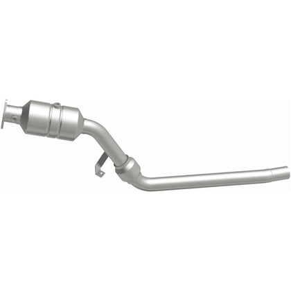 MagnaFlow 2002-2005 Audi A4 Quattro 3.0L OEM Grade Federal / EPA Compliant Direct-Fit Catalytic Converter 51124