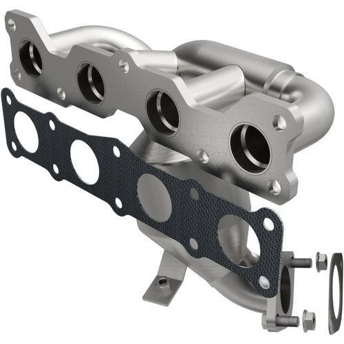 MagnaFlow OEM Grade Federal / EPA Compliant Direct-Fit Manifold Catalytic Converter 51125