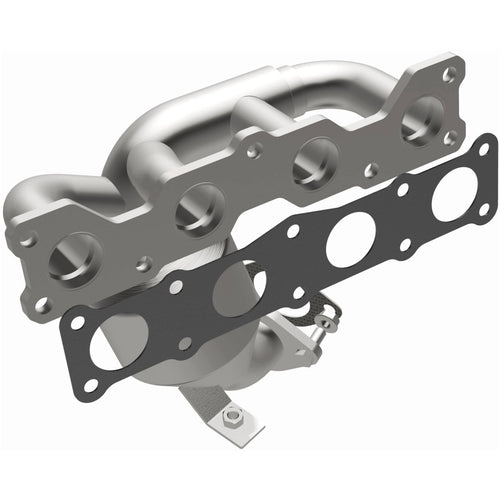 MagnaFlow OEM Grade Federal / EPA Compliant Direct-Fit Manifold Catalytic Converter 51125