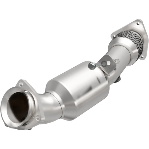 MagnaFlow 2004-2006 Volkswagen Touareg 4.2L OEM Grade Federal / EPA Compliant Direct-Fit Catalytic Converter 51129