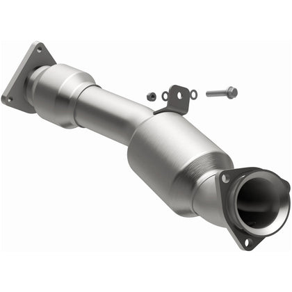 MagnaFlow 2004-2006 Volkswagen Touareg 4.2L OEM Grade Federal / EPA Compliant Direct-Fit Catalytic Converter 51129