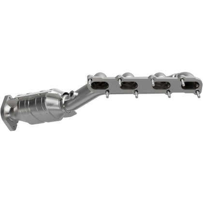 MagnaFlow 2006-2009 Cadillac STS 4.4L OEM Grade Federal / EPA Compliant Direct-Fit Manifold Catalytic Converter 51130