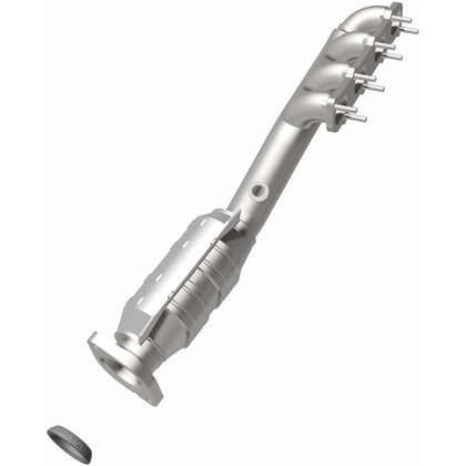 MagnaFlow 2006-2009 Cadillac STS 4.4L OEM Grade Federal / EPA Compliant Direct-Fit Manifold Catalytic Converter 51130