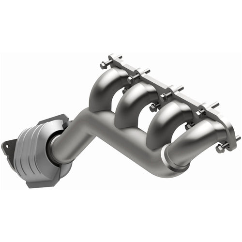 MagnaFlow 2006-2009 Cadillac STS 4.4L OEM Grade Federal / EPA Compliant Direct-Fit Manifold Catalytic Converter 51131