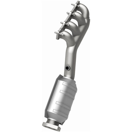 MagnaFlow 2006-2009 Cadillac STS 4.4L OEM Grade Federal / EPA Compliant Direct-Fit Manifold Catalytic Converter 51131