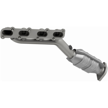 MagnaFlow 2006-2009 Cadillac STS 4.4L OEM Grade Federal / EPA Compliant Direct-Fit Manifold Catalytic Converter 51131
