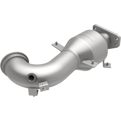 MagnaFlow 2013 Dodge Dart 1.4L | 2012-2013 Fiat 500 1.4L OEM Grade Federal / EPA Compliant Direct-Fit Catalytic Converter 51148