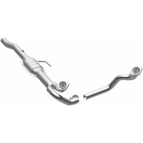 MagnaFlow 2000-2001 Dodge Ram 1500 3.9L OEM Grade Federal / EPA Compliant Direct-Fit Catalytic Converter 51149