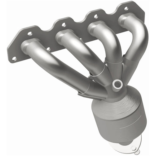 MagnaFlow 2008 Saturn Astra 1.8L OEM Grade Federal / EPA Compliant Direct-Fit Manifold Catalytic Converter 51150