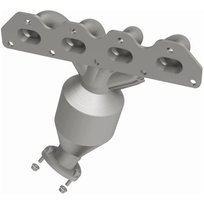 MagnaFlow 2008 Saturn Astra 1.8L OEM Grade Federal / EPA Compliant Direct-Fit Manifold Catalytic Converter 51150