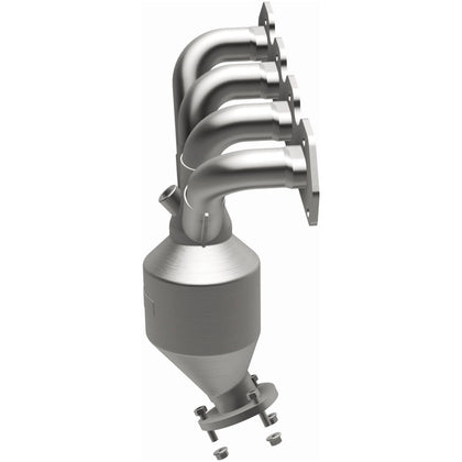 MagnaFlow 2008 Saturn Astra 1.8L OEM Grade Federal / EPA Compliant Direct-Fit Manifold Catalytic Converter 51150