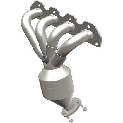 MagnaFlow 2008 Saturn Astra 1.8L OEM Grade Federal / EPA Compliant Direct-Fit Manifold Catalytic Converter 51150