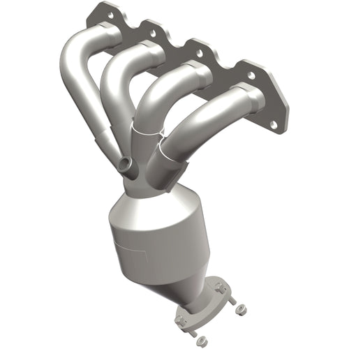 MagnaFlow 2008 Saturn Astra 1.8L OEM Grade Federal / EPA Compliant Direct-Fit Manifold Catalytic Converter 51150