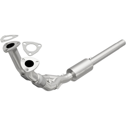 MagnaFlow 1999-2002 Volkswagen Jetta 2.8L | 1999-2002 Volkswagen Golf 2.8L OEM Grade Federal / EPA Compliant Direct-Fit Catalytic Converter 51151