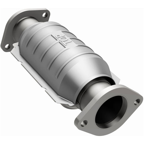 MagnaFlow 1999-2002 Volkswagen Jetta 2.8L | 1999-2002 Volkswagen Golf 2.8L OEM Grade Federal / EPA Compliant Direct-Fit Catalytic Converter 51151