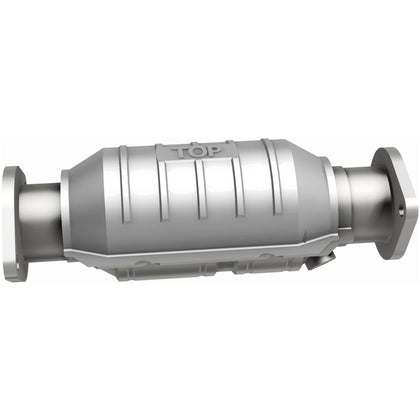 MagnaFlow 1999-2002 Volkswagen Jetta 2.8L | 1999-2002 Volkswagen Golf 2.8L OEM Grade Federal / EPA Compliant Direct-Fit Catalytic Converter 51151