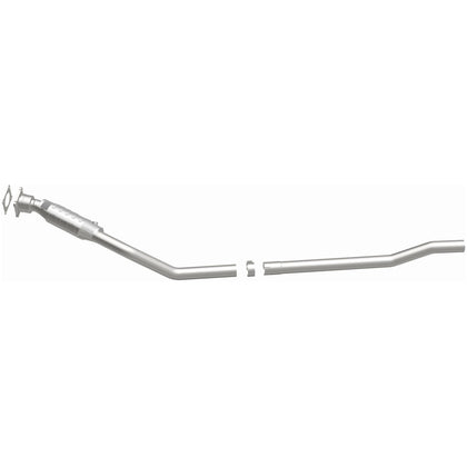 MagnaFlow OEM Grade Federal / EPA Compliant Direct-Fit Catalytic Converter 51155