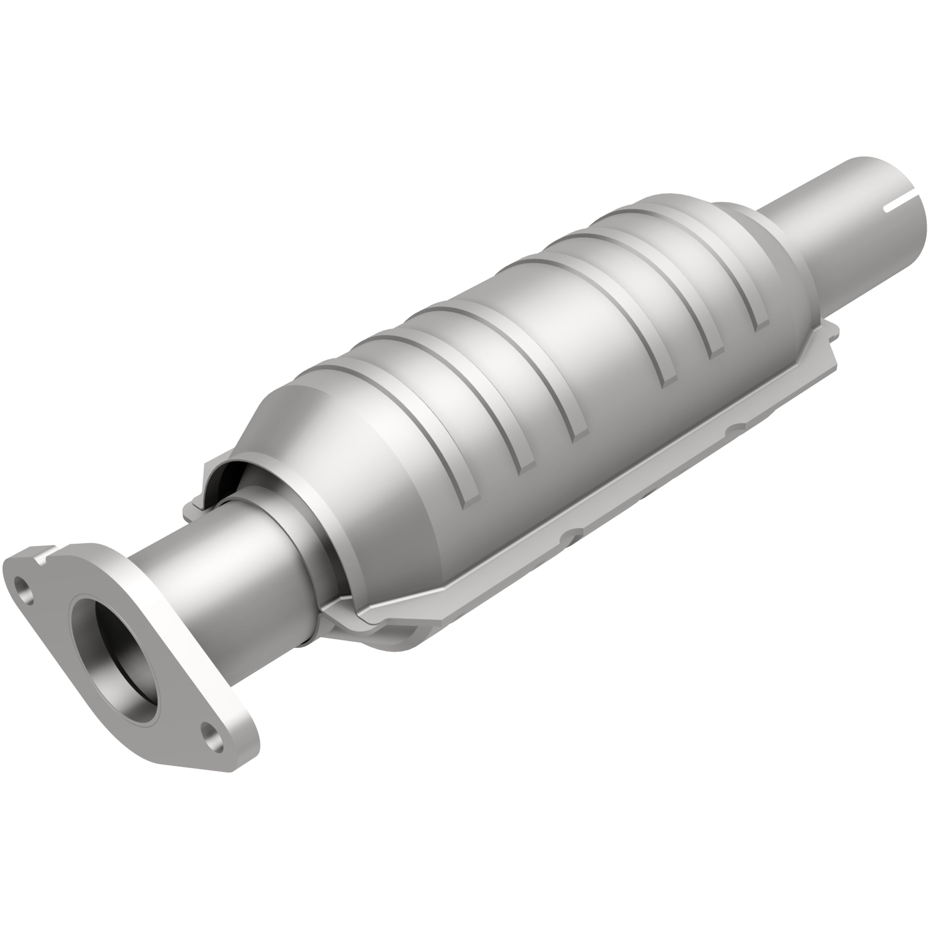 MagnaFlow 2012-2018 Ford Focus 2.0L OEM Grade Federal / EPA Compliant