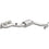 MagnaFlow 2005-2009 Audi A8 Quattro 6.0L OEM Grade Federal / EPA Compliant Direct-Fit Manifold Catalytic Converter 51167
