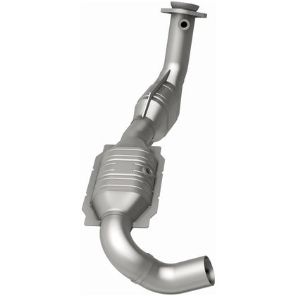 MagnaFlow OEM Grade Federal / EPA Compliant Direct-Fit Catalytic Converter 51171