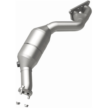MagnaFlow 2007-2010 Audi S6 5.2L OEM Grade Federal / EPA Compliant Direct-Fit Manifold Catalytic Converter 51181