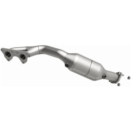 MagnaFlow 2007-2010 Audi S6 5.2L OEM Grade Federal / EPA Compliant Direct-Fit Manifold Catalytic Converter 51181