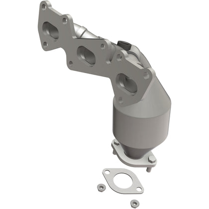 MagnaFlow OEM Grade Federal / EPA Compliant Direct-Fit Manifold Catalytic Converter 51187