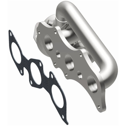 MagnaFlow 2010-2012 Toyota 4Runner 4.0L / 2010-2012 Toyota FJ Cruiser 4.0L OEM Grade Federal / EPA Compliant Direct-Fit Manifold Catalytic Converter 51198