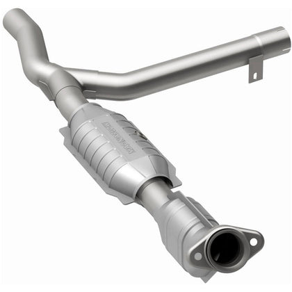 MagnaFlow OEM Grade Federal / EPA Compliant Direct-Fit Catalytic Converter 51199