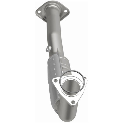 MagnaFlow 2003-2006 Hummer H2 6.0L OEM Grade Federal / EPA Compliant Direct-Fit Catalytic Converter 51200