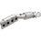 MagnaFlow 2002-2004 Volkswagen Passat 4.0L OEM Grade Federal / EPA Compliant Direct-Fit Manifold Catalytic Converter 51213