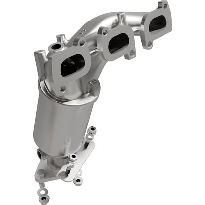 MagnaFlow OEM Grade Federal / EPA Compliant Direct-Fit Manifold Catalytic Converter 51218