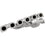 MagnaFlow 2007-2008 BMW 760Li 6.0L OEM Grade Federal / EPA Compliant Direct-Fit Manifold Catalytic Converter 51219