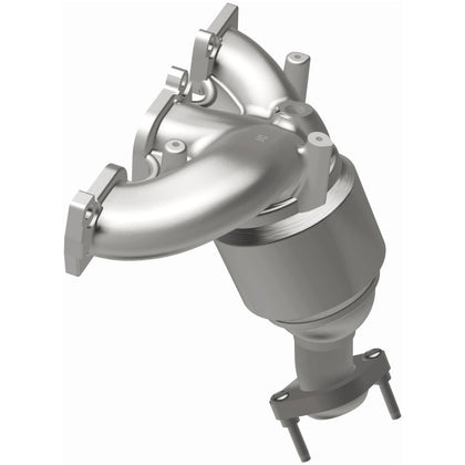 MagnaFlow OEM Grade Federal / EPA Compliant Direct-Fit Manifold Catalytic Converter 51220