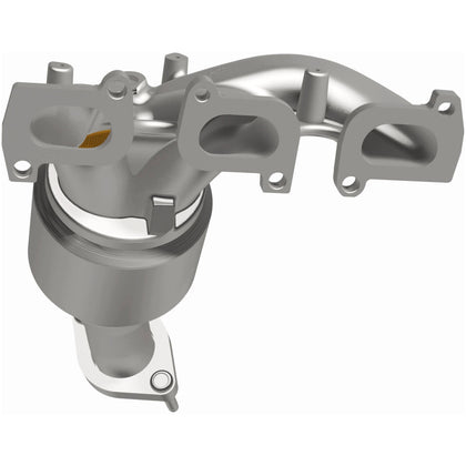 MagnaFlow OEM Grade Federal / EPA Compliant Direct-Fit Manifold Catalytic Converter 51220