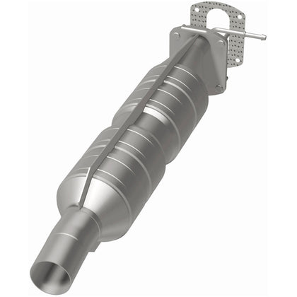 MagnaFlow OEM Grade Federal / EPA Compliant Direct-Fit Catalytic Converter 51221