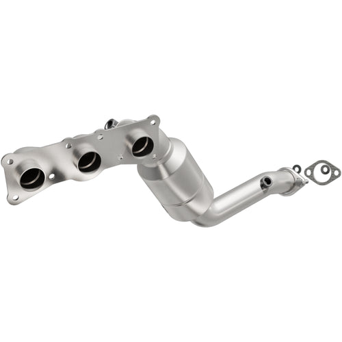 MagnaFlow OEM Grade Federal / EPA Compliant Direct-Fit Manifold Catalytic Converter 51222
