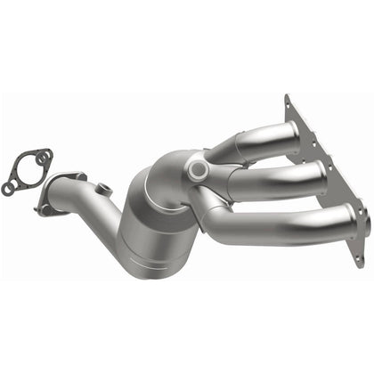 MagnaFlow OEM Grade Federal / EPA Compliant Direct-Fit Manifold Catalytic Converter 51222