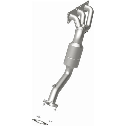 MagnaFlow OEM Grade Federal / EPA Compliant Direct-Fit Manifold Catalytic Converter 51222