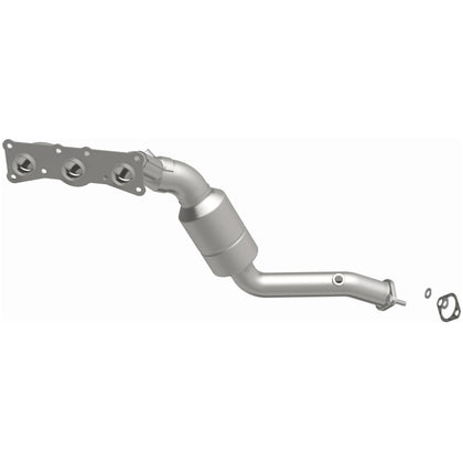 MagnaFlow OEM Grade Federal / EPA Compliant Direct-Fit Manifold Catalytic Converter 51222